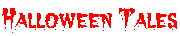 HALLOWEEN TALES